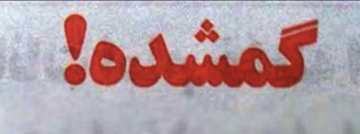 گمشده|اشیا|لردگان, |دیوار