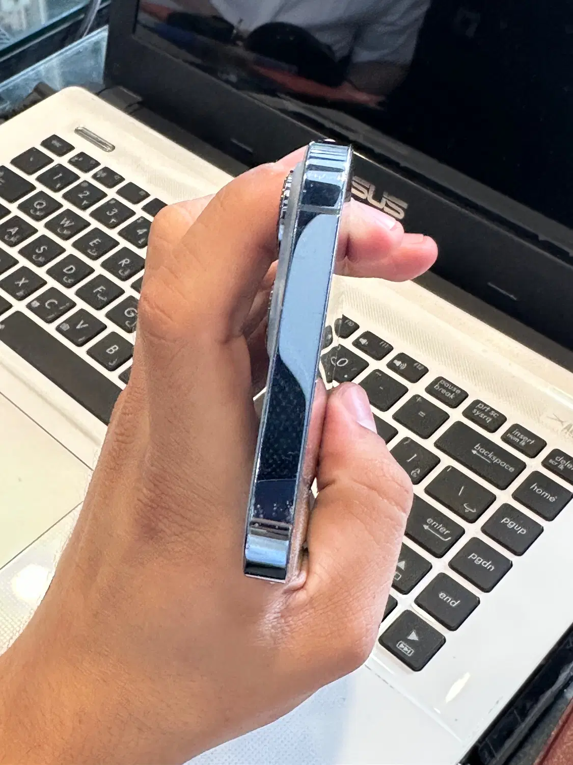 Iphone 13 pro max|موبایل|سمنان, |دیوار