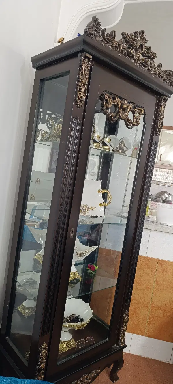 گنجه|بوفه، ویترین، کنسول|مشهد, همت آباد|دیوار