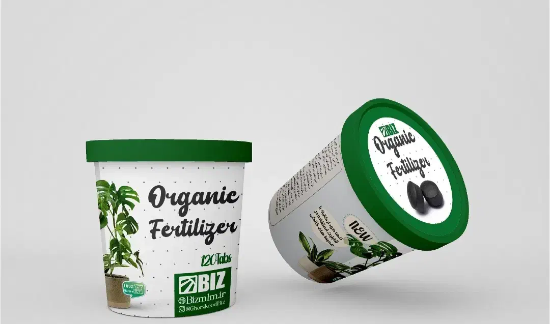 قرص کود|گل و گیاه طبیعی|کرج, شاهینویلا|دیوار