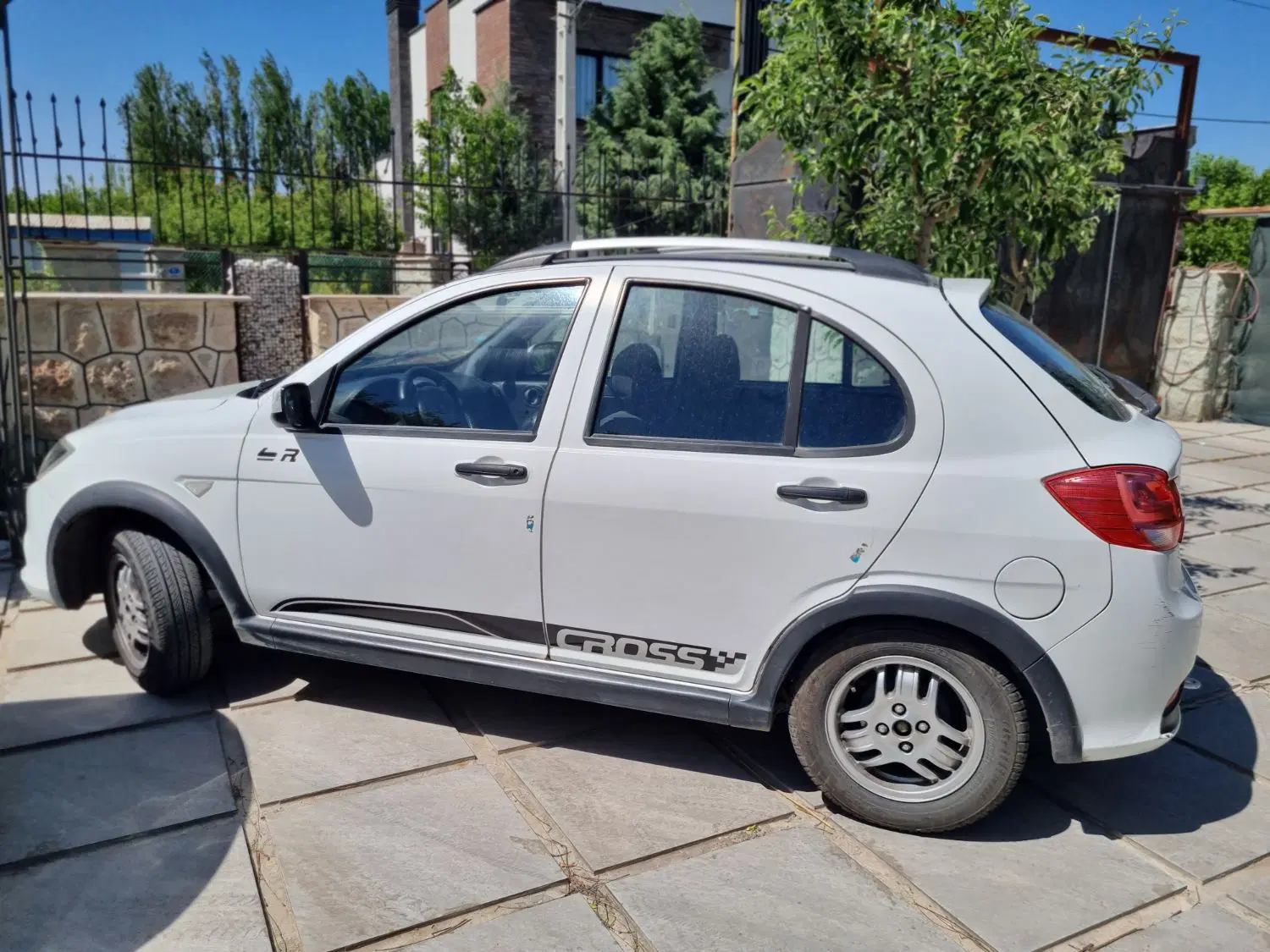 کوییک r|خودرو سواری و وانت|صفادشت, |دیوار