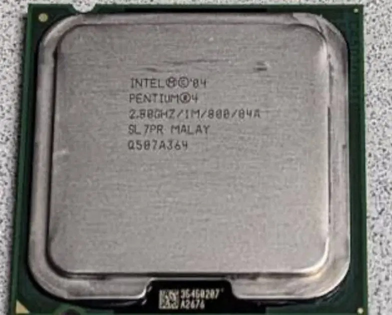 اینتل cpu|قطعات و لوازم جانبی رایانه|تهران, اباذر|دیوار