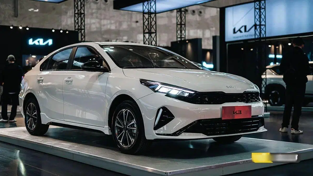 KIA K3|خودرو سواری و وانت|اهواز, ۳۰ متری|دیوار