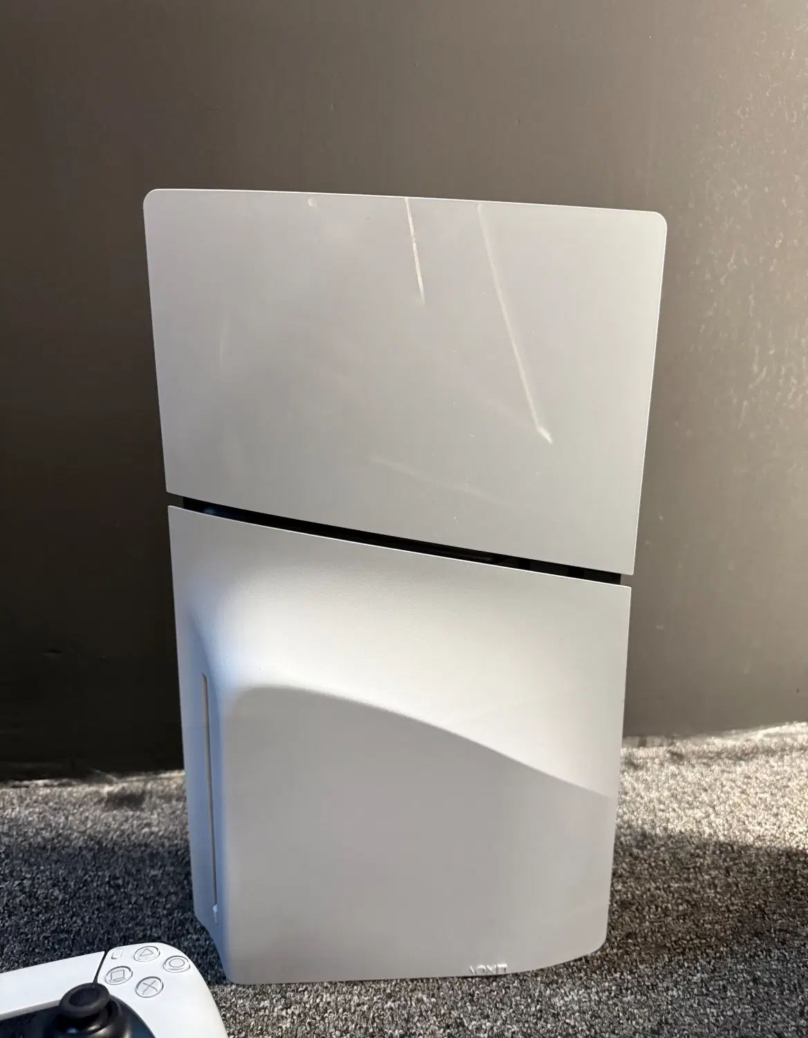 Ps5 slim 2016|کنسول، بازی ویدئویی و آنلاین|تهران, امام زاده عبدالله|دیوار