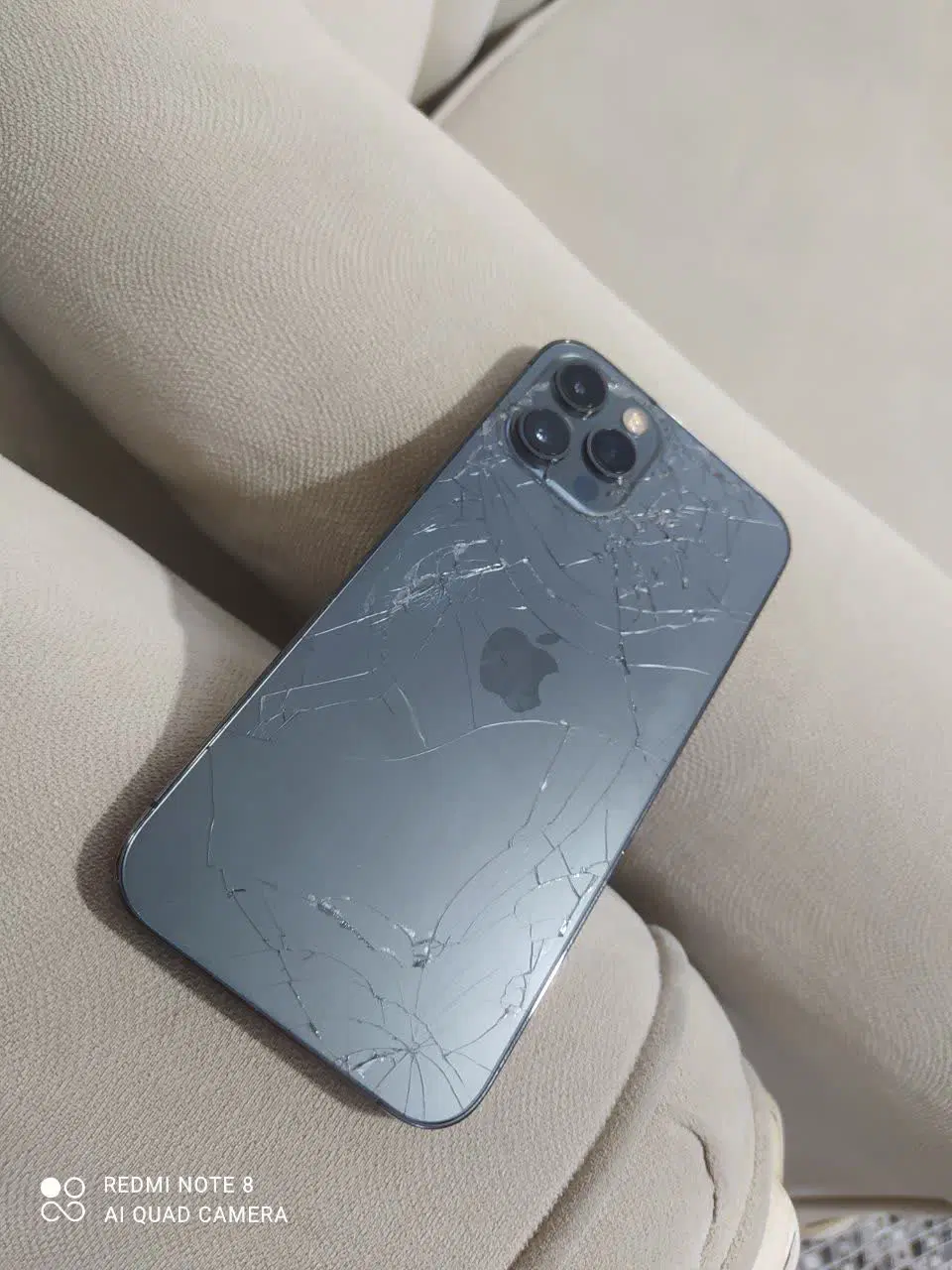 iPhone 12pro|موبایل|مشهد, طبرسی شمالی|دیوار