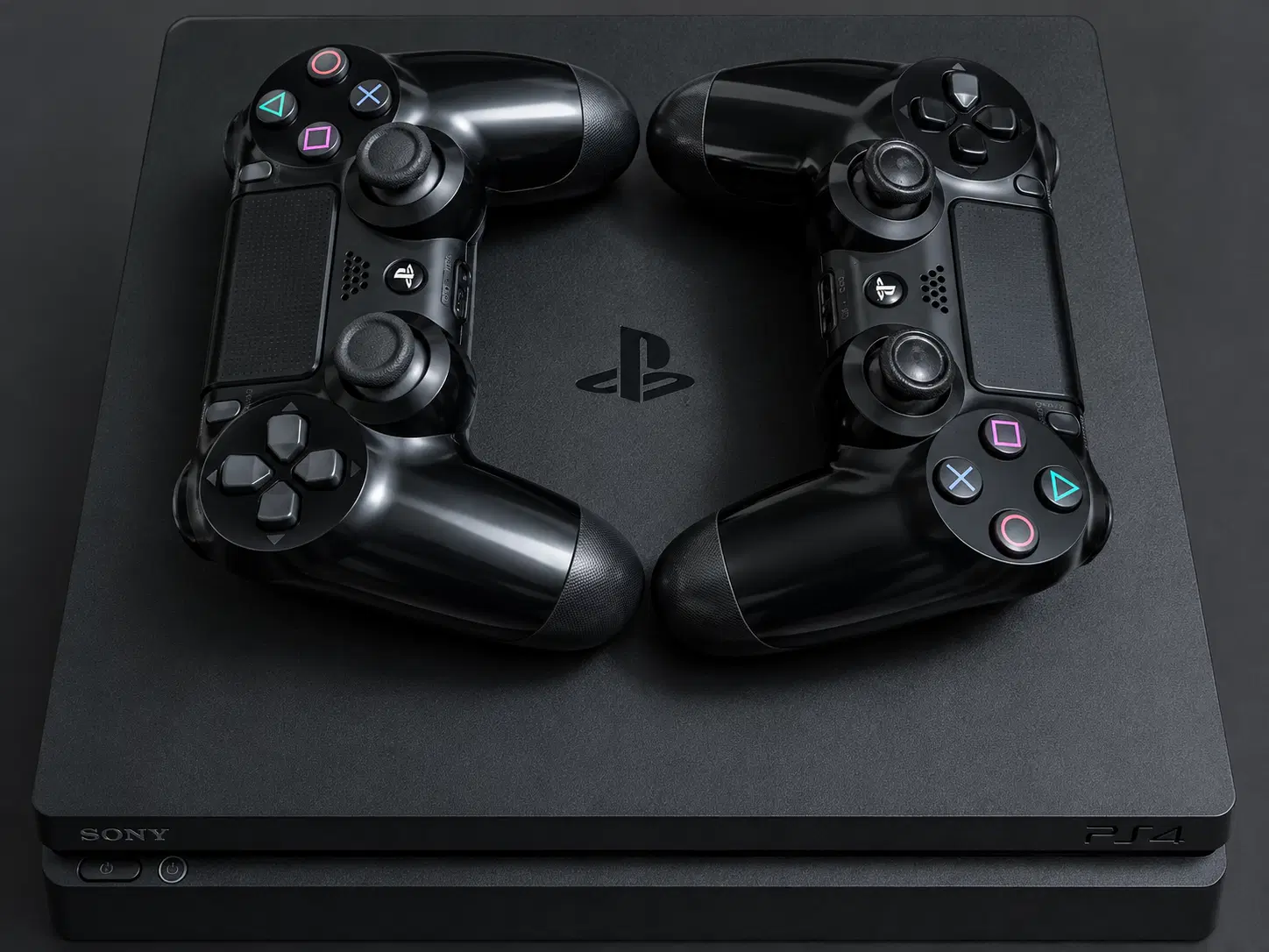 ps4|کنسول، بازی ویدئویی و آنلاین|دامغان, |دیوار