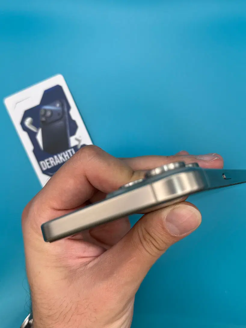 iPhone 15 promax|موبایل|کرج, مهرویلا جنوبی|دیوار