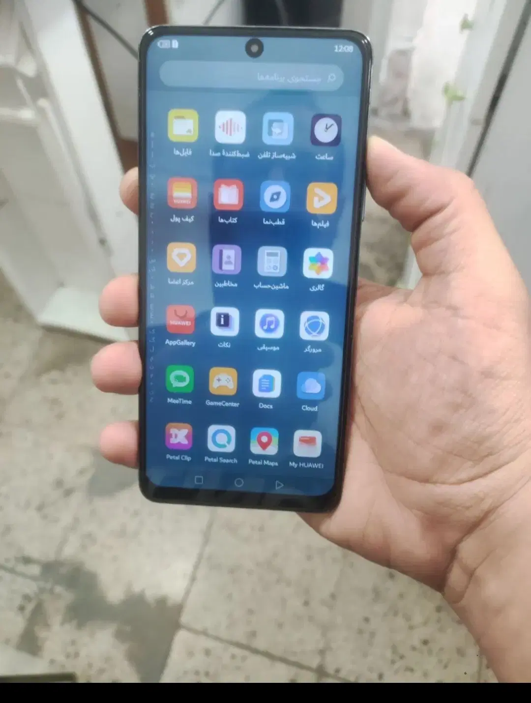گوشی Nova9 SE|موبایل|زرند, |دیوار