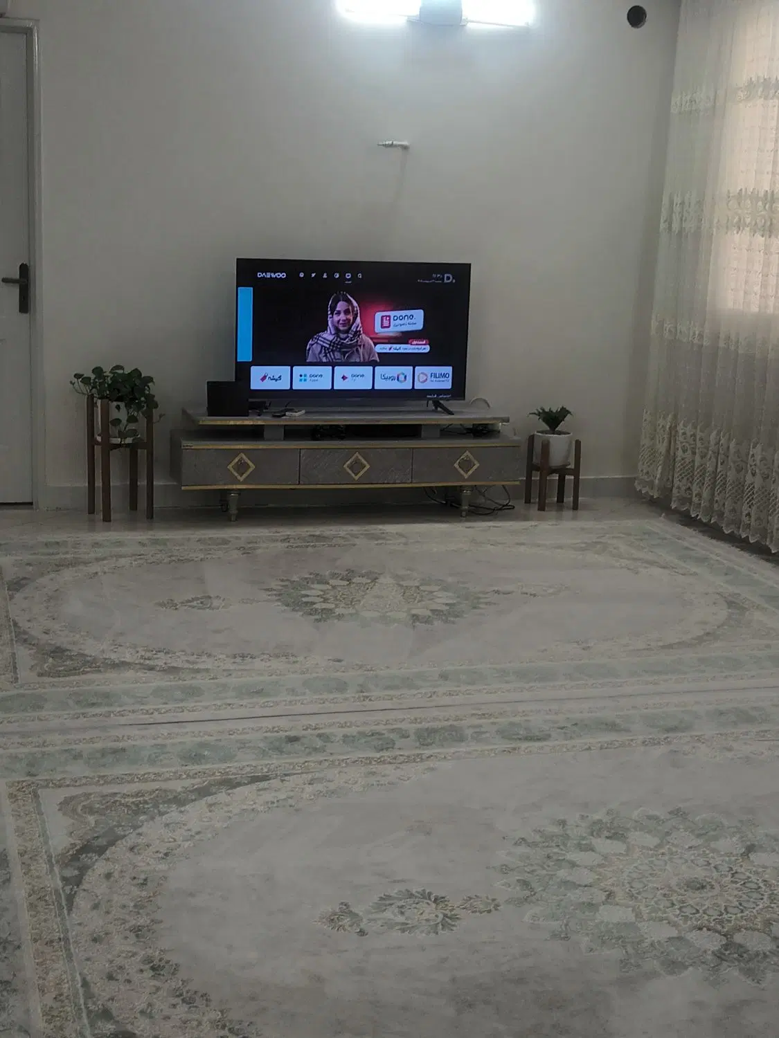 میز تی وی|میز تلویزیون|تهران, مشیریه|دیوار
