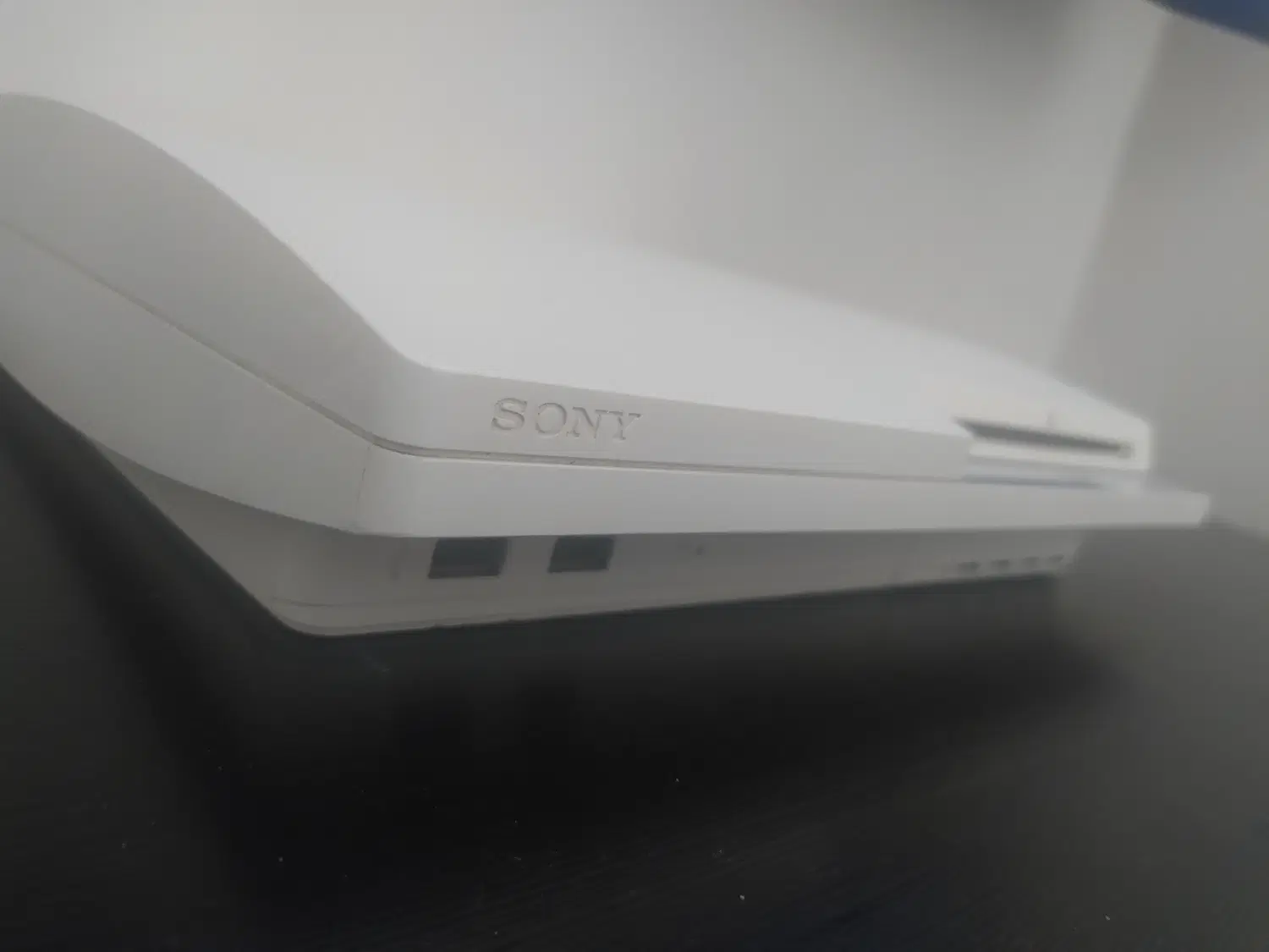 Ps3 slim|کنسول، بازی ویدئویی و آنلاین|تهران, پرستار|دیوار