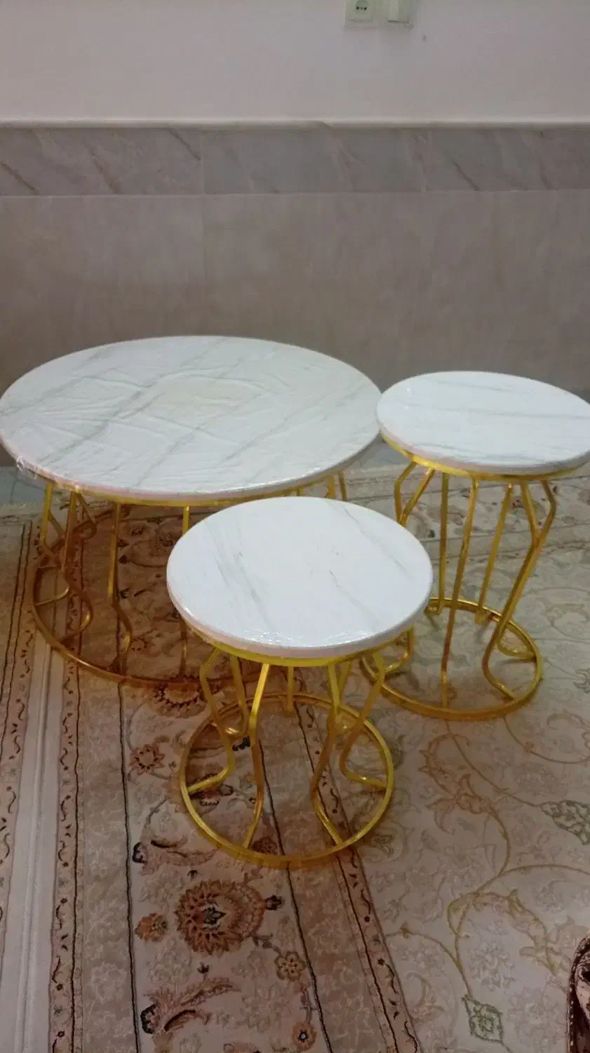 میز|مبلمان خانگی و میز عسلی|کاشان, دانش|دیوار