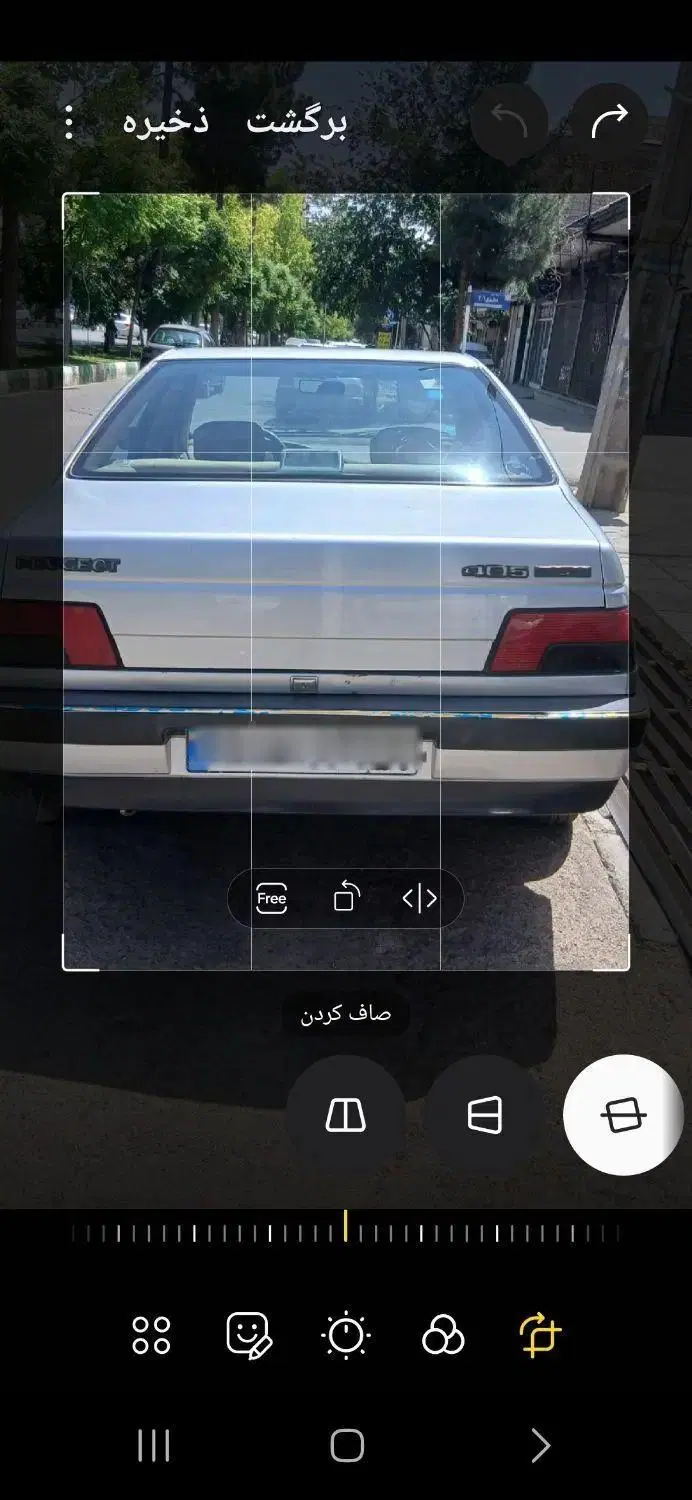 پژو405|خودرو سواری و وانت|ساوه, |دیوار