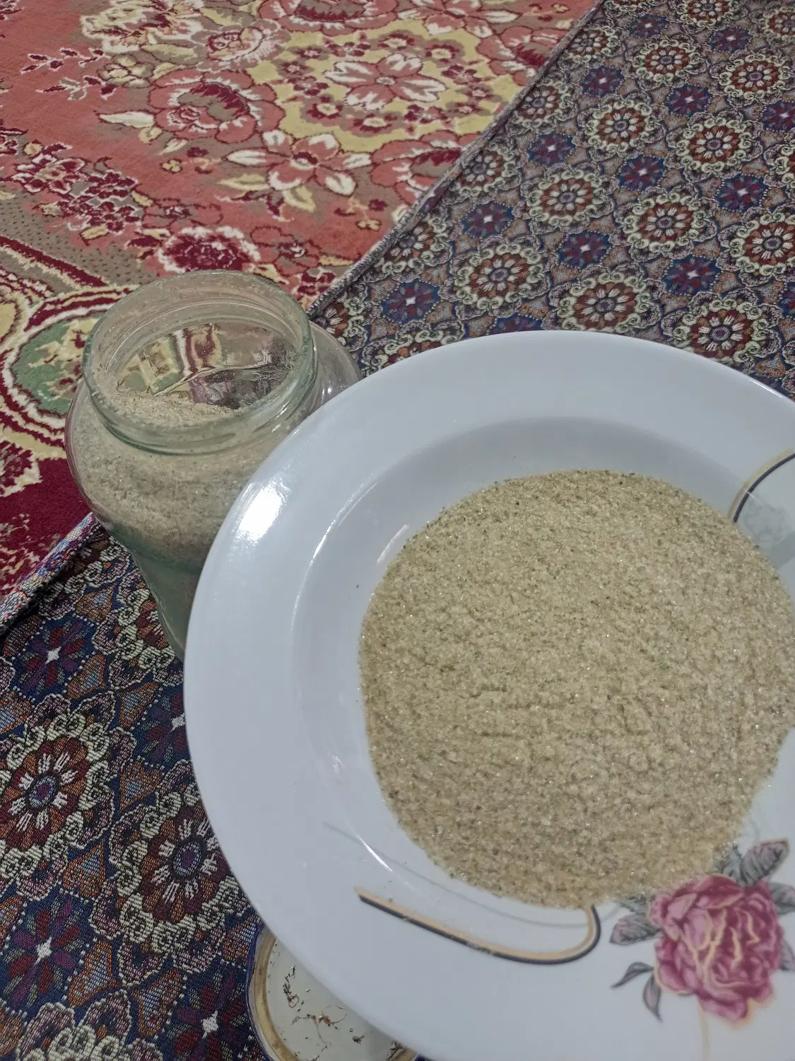 گزو|خوردنی و آشامیدنی|نمشیر, |دیوار