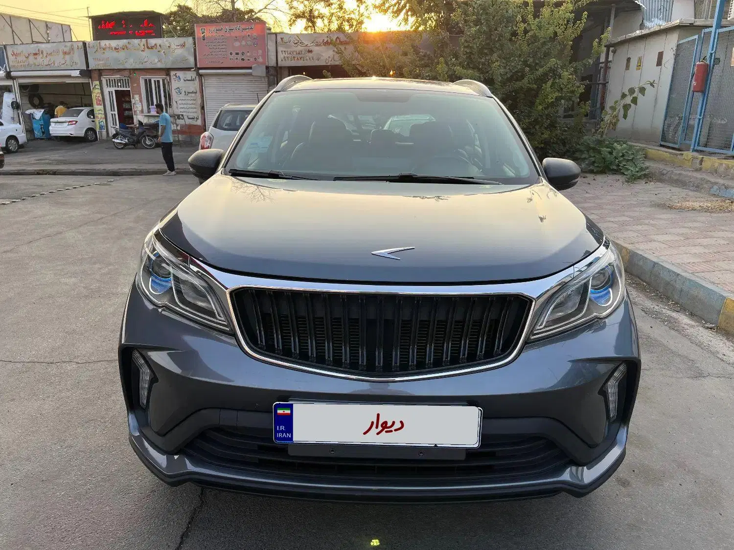 بک x3|خودرو سواری و وانت|تهران, ازگل|دیوار