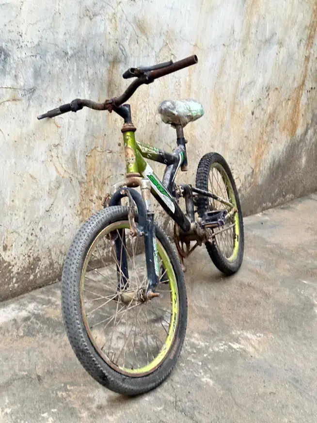 دوچرخه|دوچرخه، اسکیت، اسکوتر|قشم, |دیوار