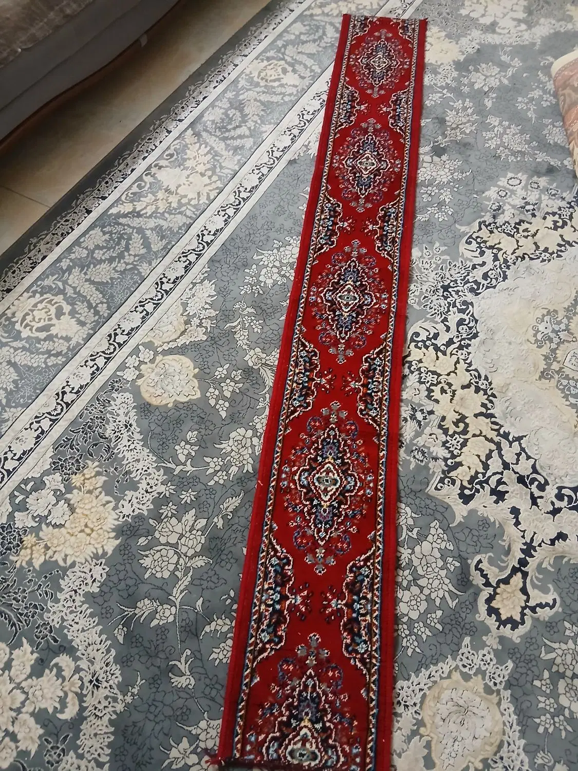 کناره|پادری|پیشوا, |دیوار