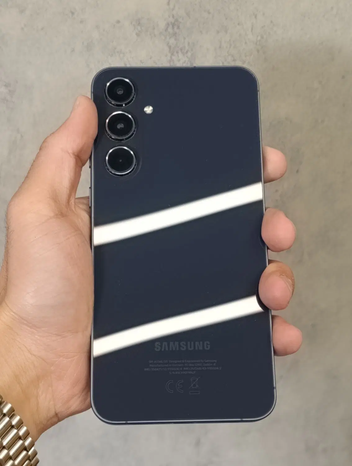 samsung A55|موبایل|تبریز, |دیوار