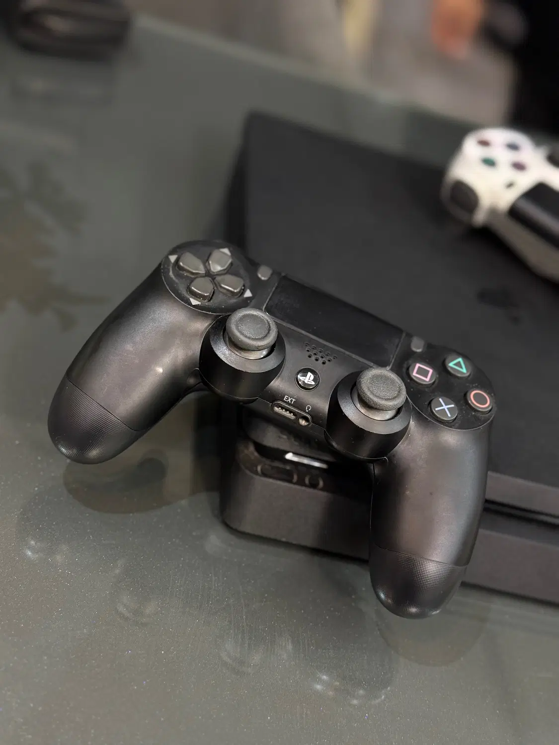 Ps4|کنسول، بازی ویدئویی و آنلاین|اصفهان, شفق|دیوار