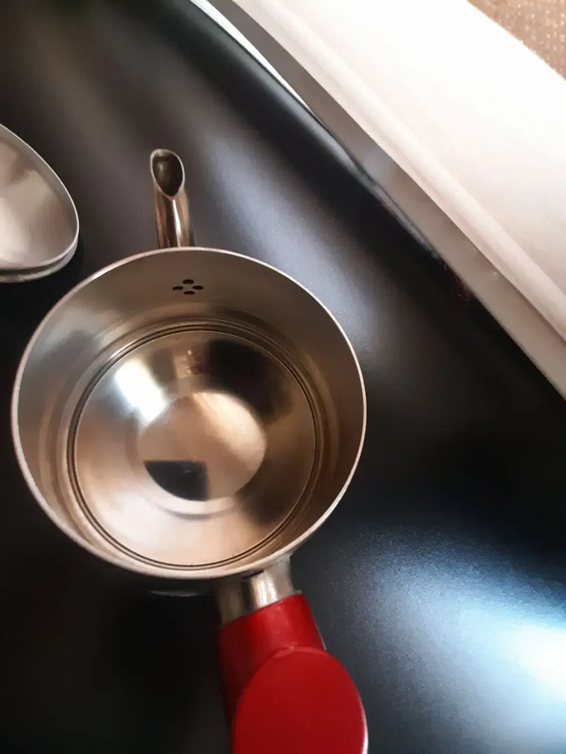 قوری استیل|قوری، کتری، قهوه‌ساز دستی|تهران, هفده شهریور|دیوار