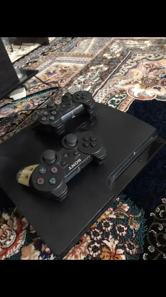 ps3|کنسول، بازی ویدئویی و آنلاین|جیرفت, |دیوار