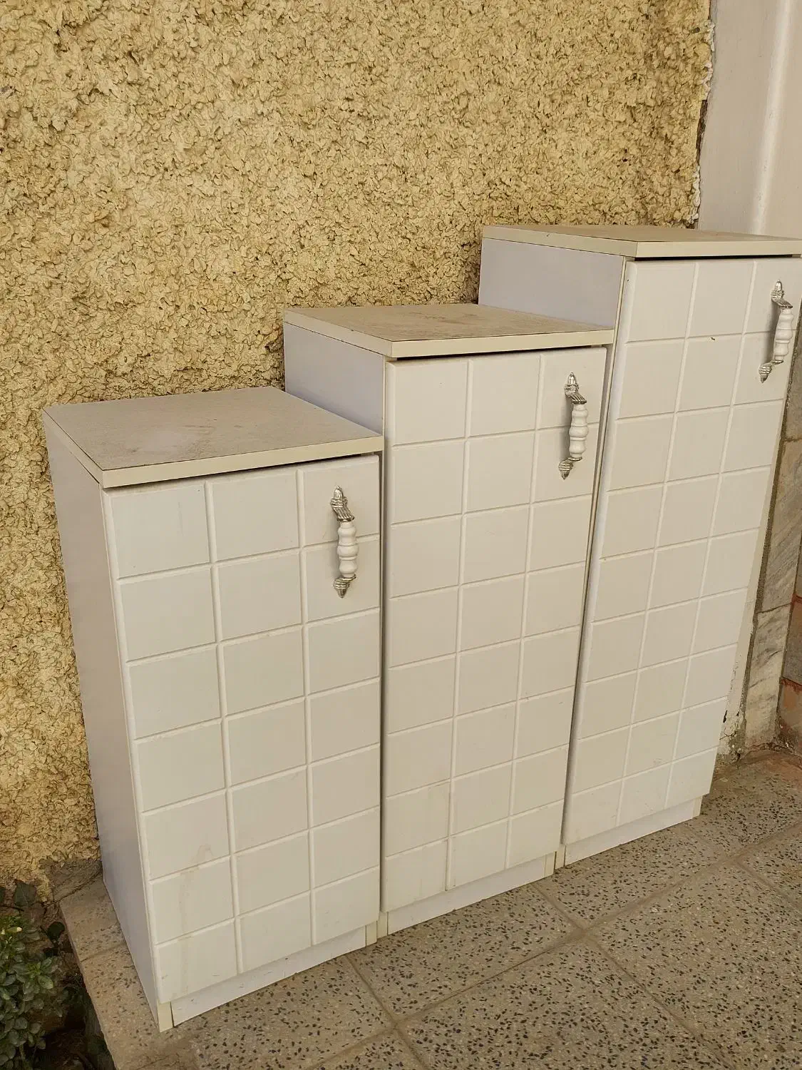 جا کفشی|جاکفشی، کمد، دراور|همدان, |دیوار