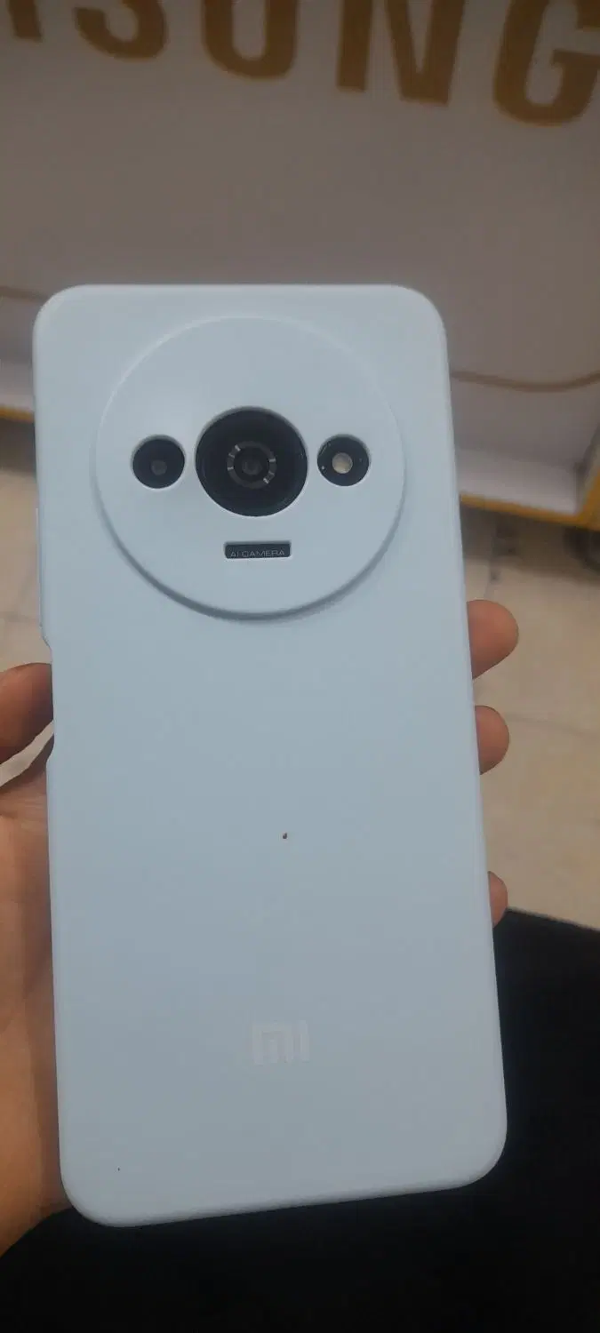 Redmi A3|موبایل|مشهد, بهمن|دیوار