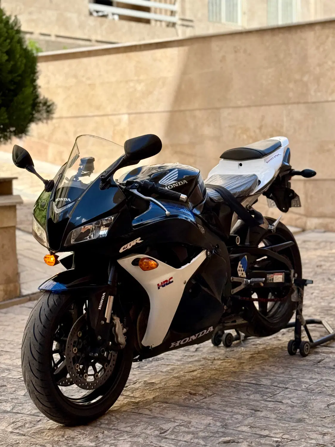 Cbr600 1000 gsx 1300|موتورسیکلت|تهران, نیروی دریایی|دیوار