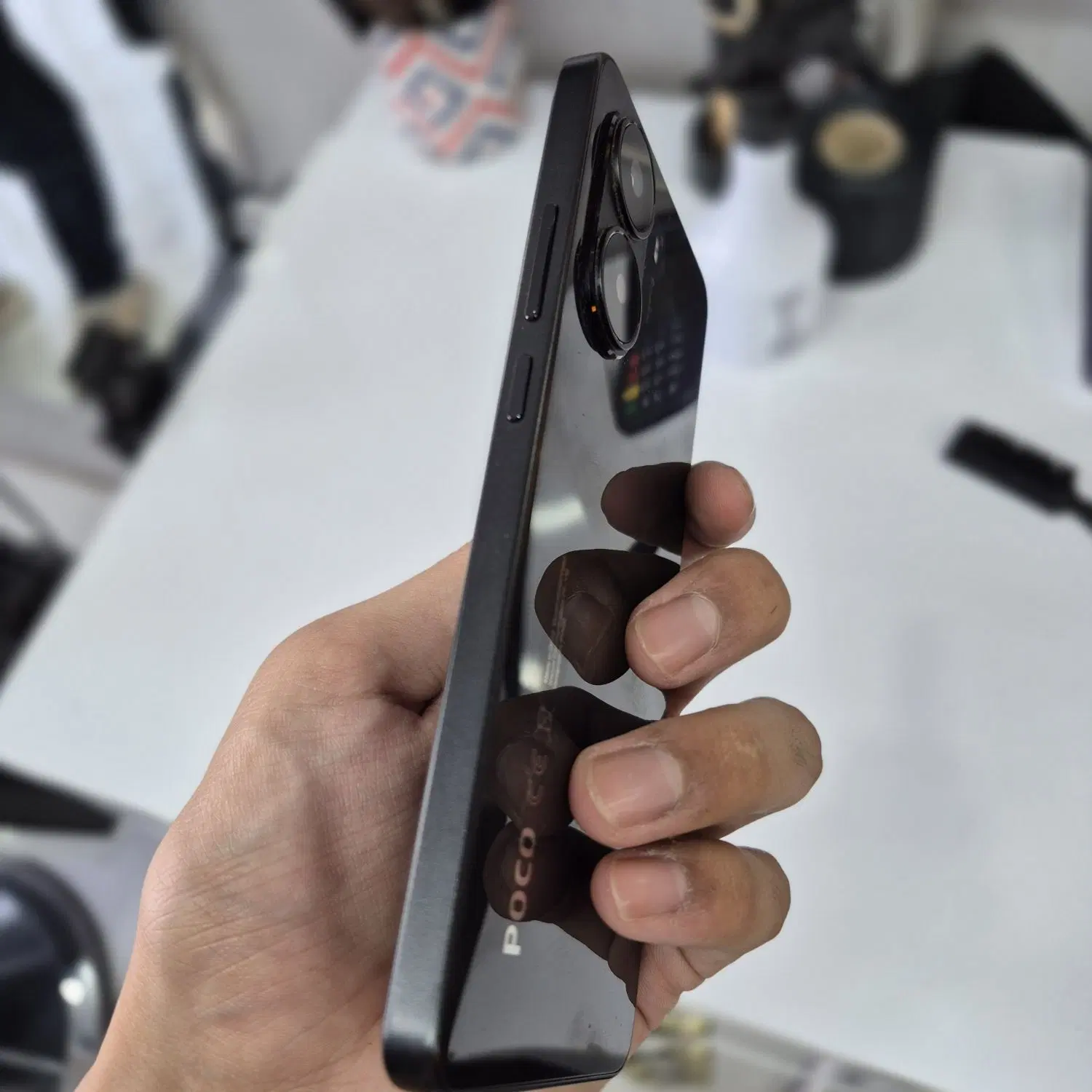 poco x7 pro|موبایل|مشهد, نوده|دیوار