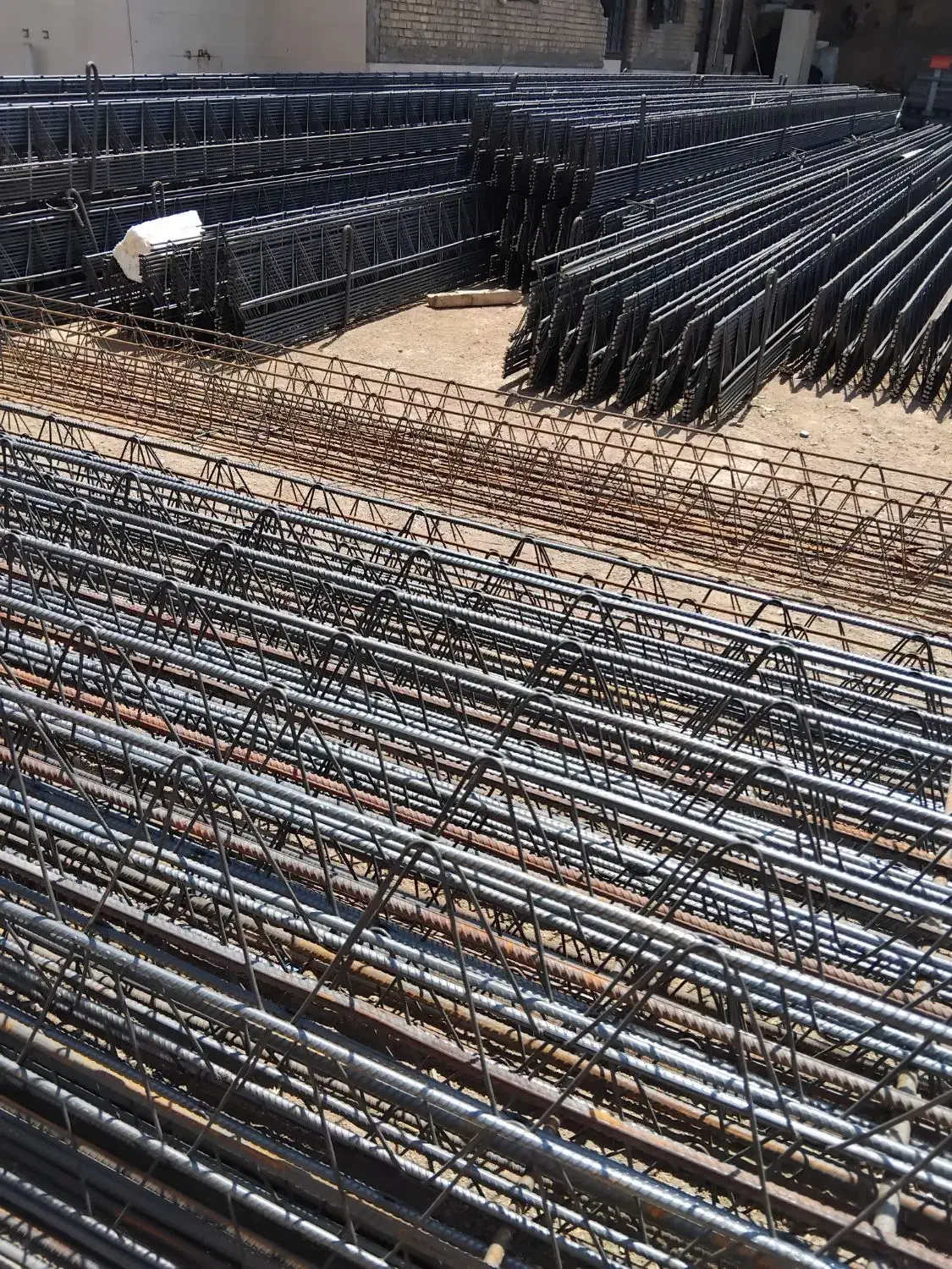 تیرچه بلوک|خدمات پیشه و مهارت|خرمشهر, |دیوار