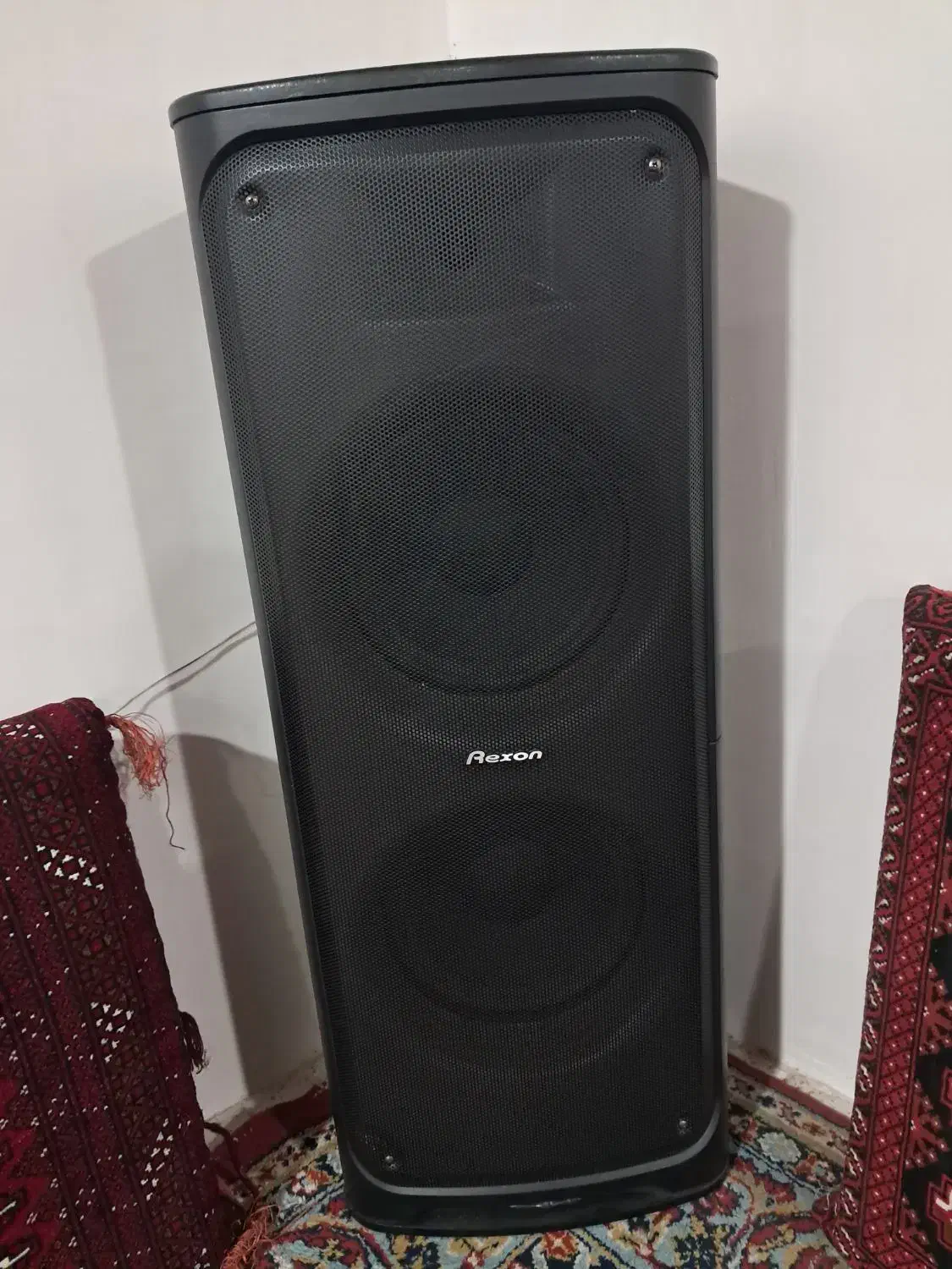 اسپیکر رکسون|سیستم صوتی خانگی|قزوین, |دیوار