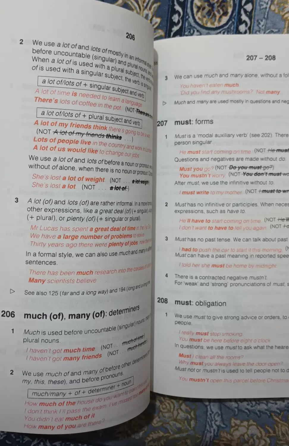 کتاب Basic English Usage|کتاب و مجله آموزشی|بوشهر, |دیوار