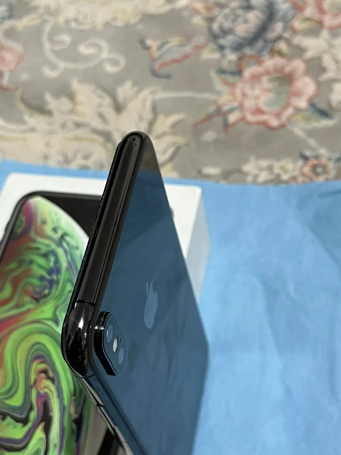Xs max 256 پلمپ|موبایل|تهران, تهرانپارس غربی|دیوار