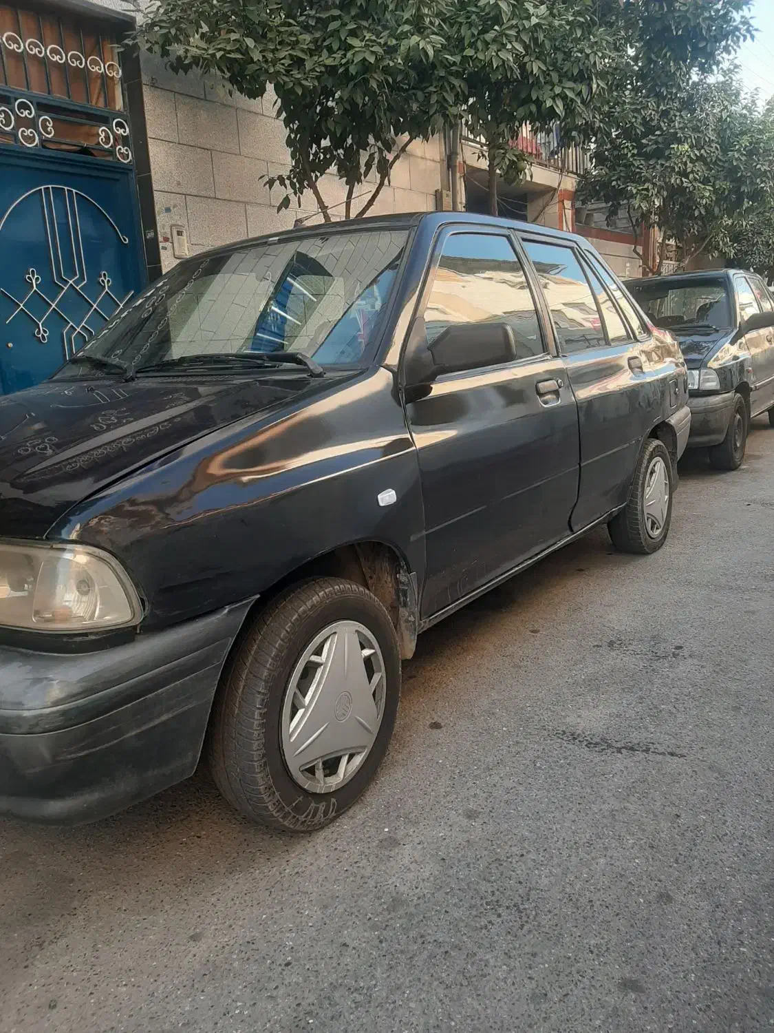 پراید|خودرو سواری و وانت|گرگان, |دیوار