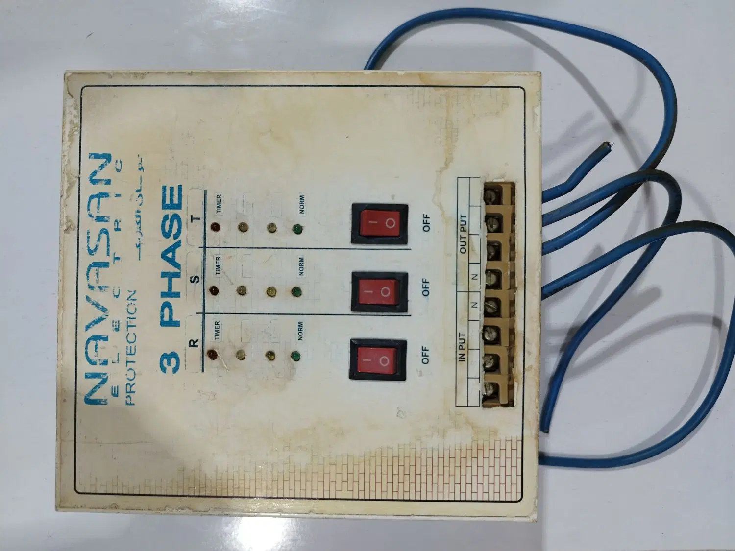 محافظ|کولر گازی و فن‌کوئل|بهبهان, |دیوار