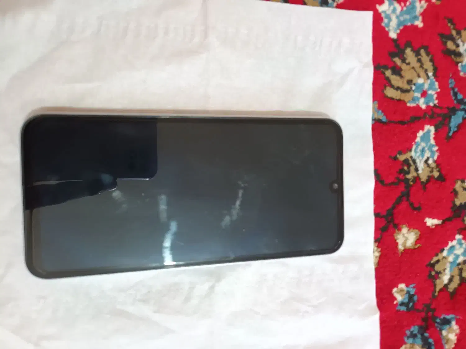 گوشی a25|موبایل|سیرجان, |دیوار