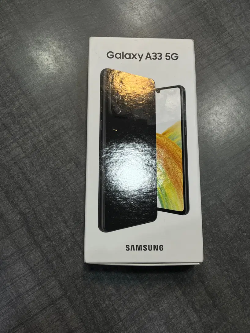 A33 5g ram8|موبایل|پردیس, فاز ۱|دیوار