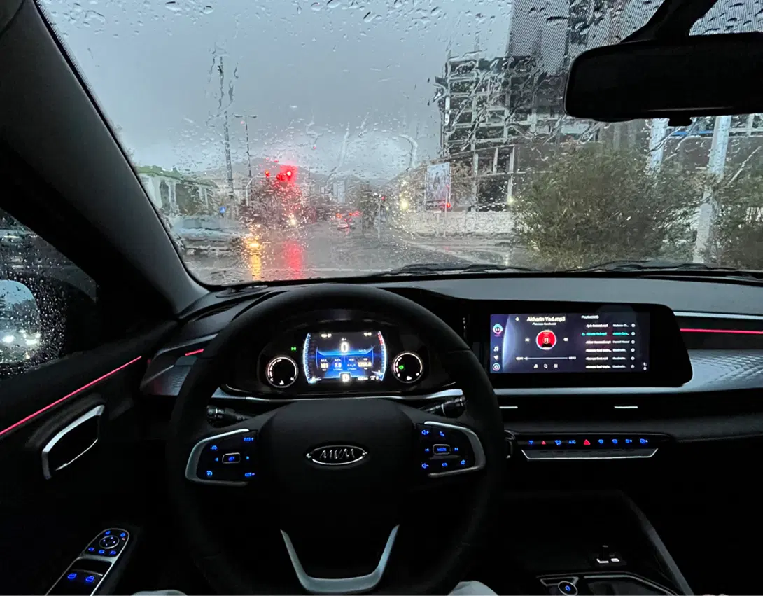 MVM X33 Cross Automatic|خودرو سواری و وانت|تهران, فاطمی|دیوار