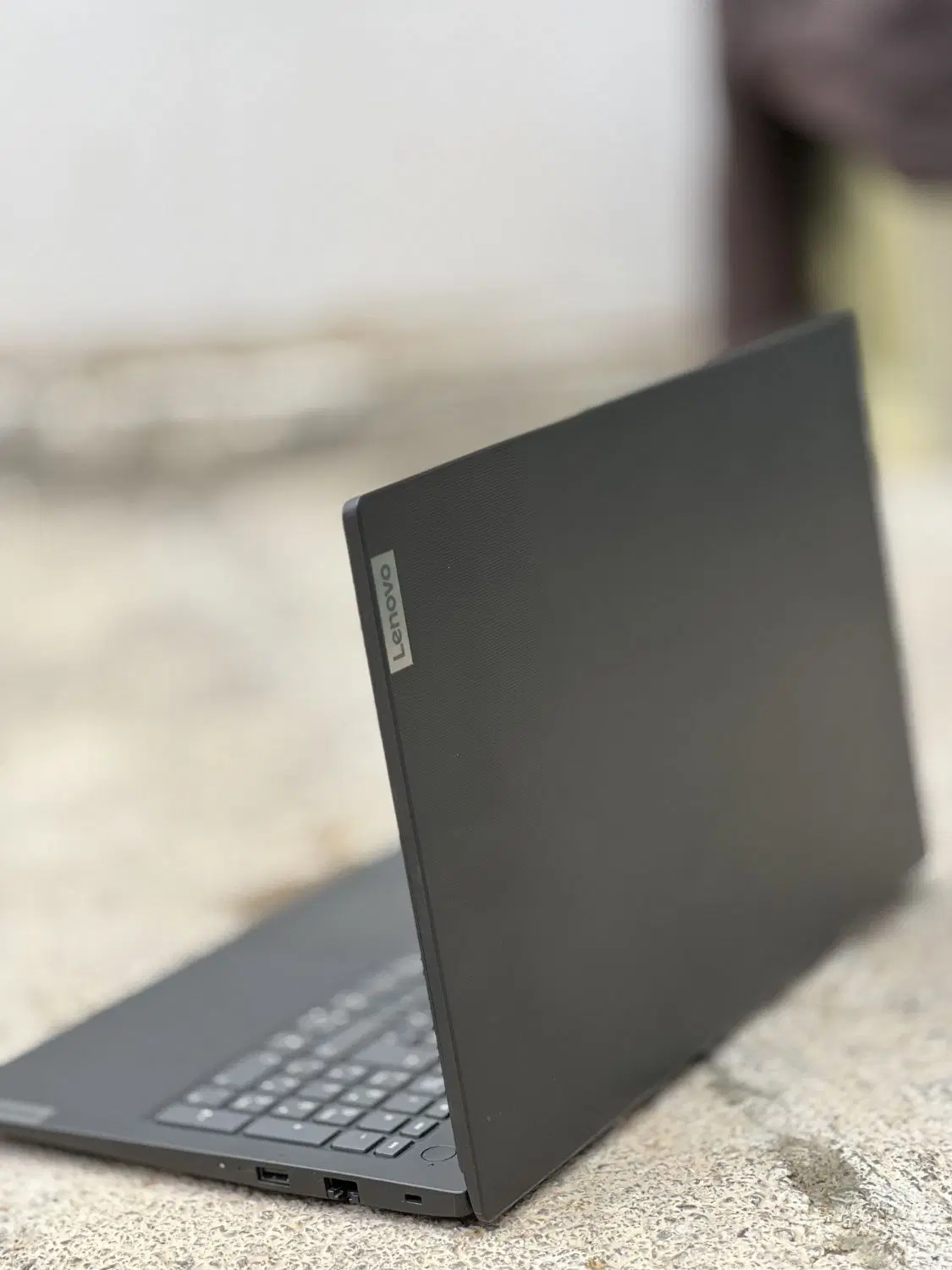 لپ تاب lenovo|رایانه همراه|پیرانشهر, |دیوار