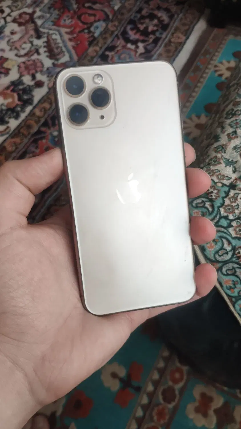 iPhone 11 pro 64|موبایل|تهران, علم و صنعت|دیوار