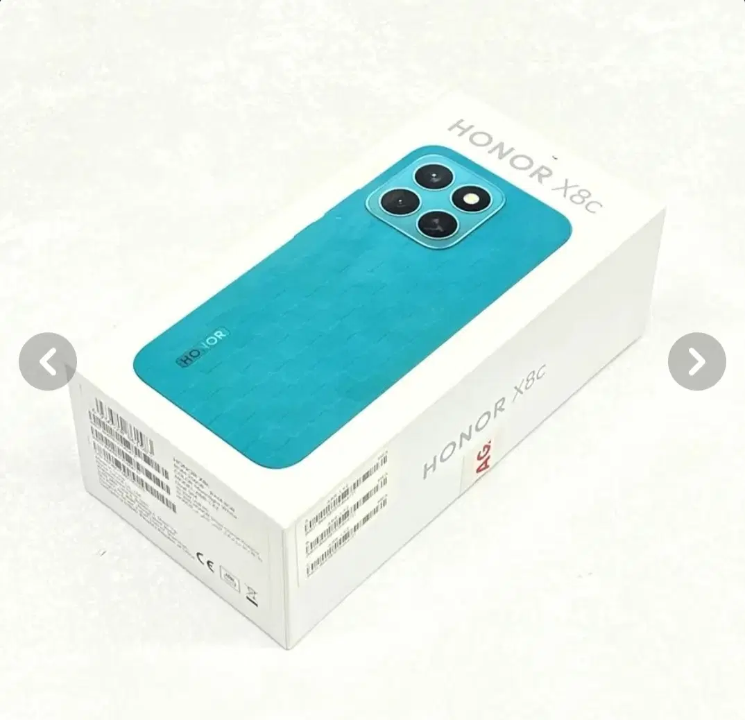 xiaomi  Honor X8C|موبایل|اصفهان, کوی امیریه|دیوار