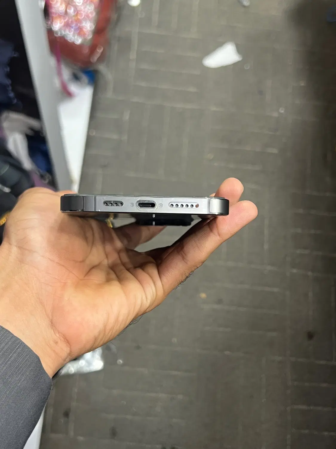 iphone 13promax|موبایل|چابهار, |دیوار