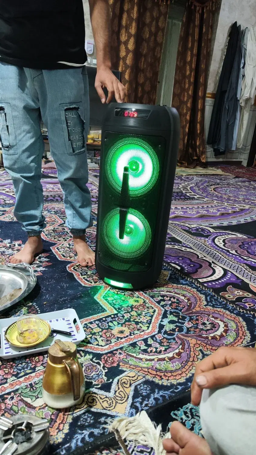 سیستم|سیستم صوتی خانگی|سوسنگرد, |دیوار