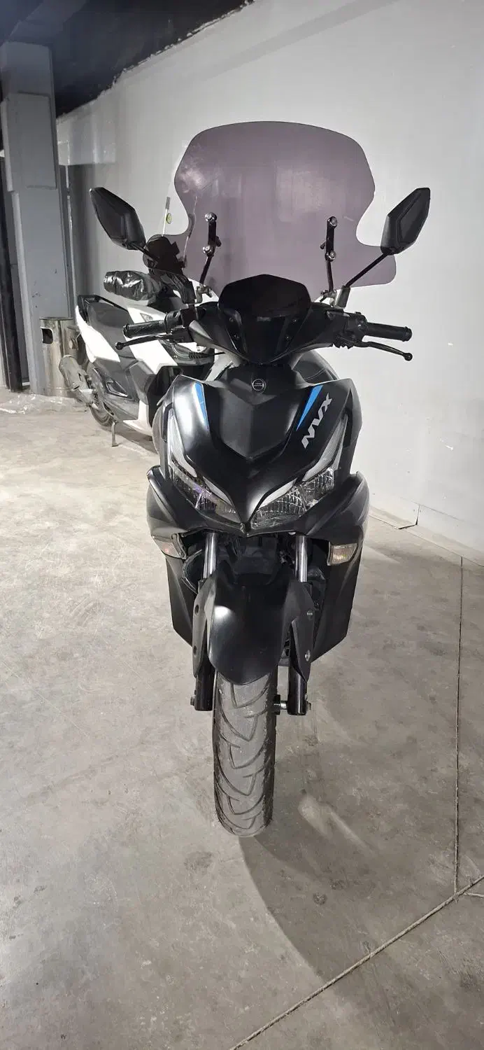 ایروکس 180|موتورسیکلت|سنندج, |دیوار