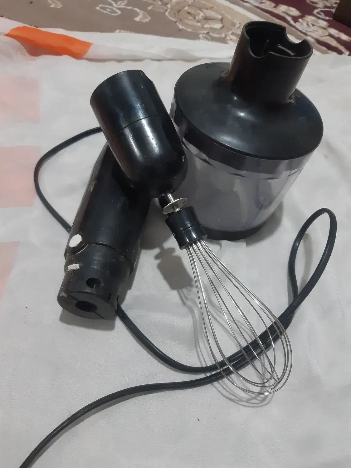 همزن|خردکن، آسیاب، غذاساز|خرمشهر, |دیوار