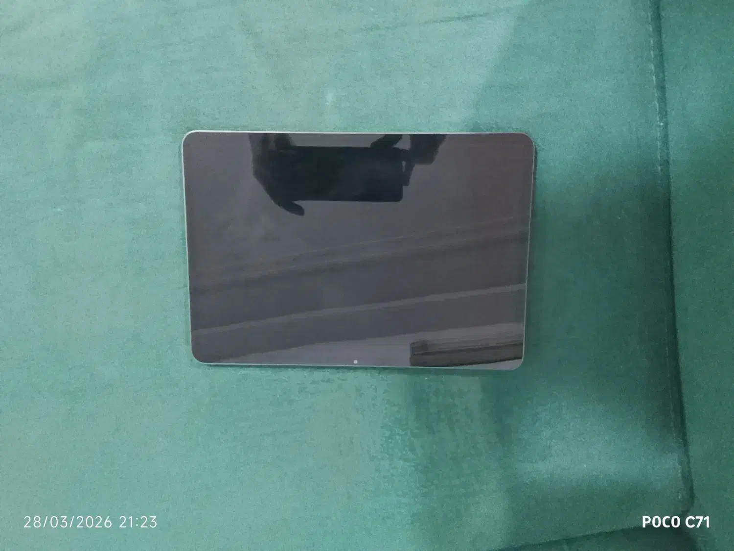 شیاعومی پد 7 مفت گذاشتم|تبلت|تالش, هشتپر|دیوار