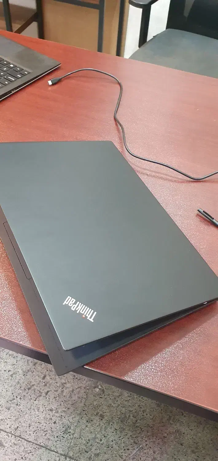 لپ تاپ نسل ۱۰ thinkpad E14|رایانه همراه|تهران, فلسطین (میدان انقلاب)|دیوار