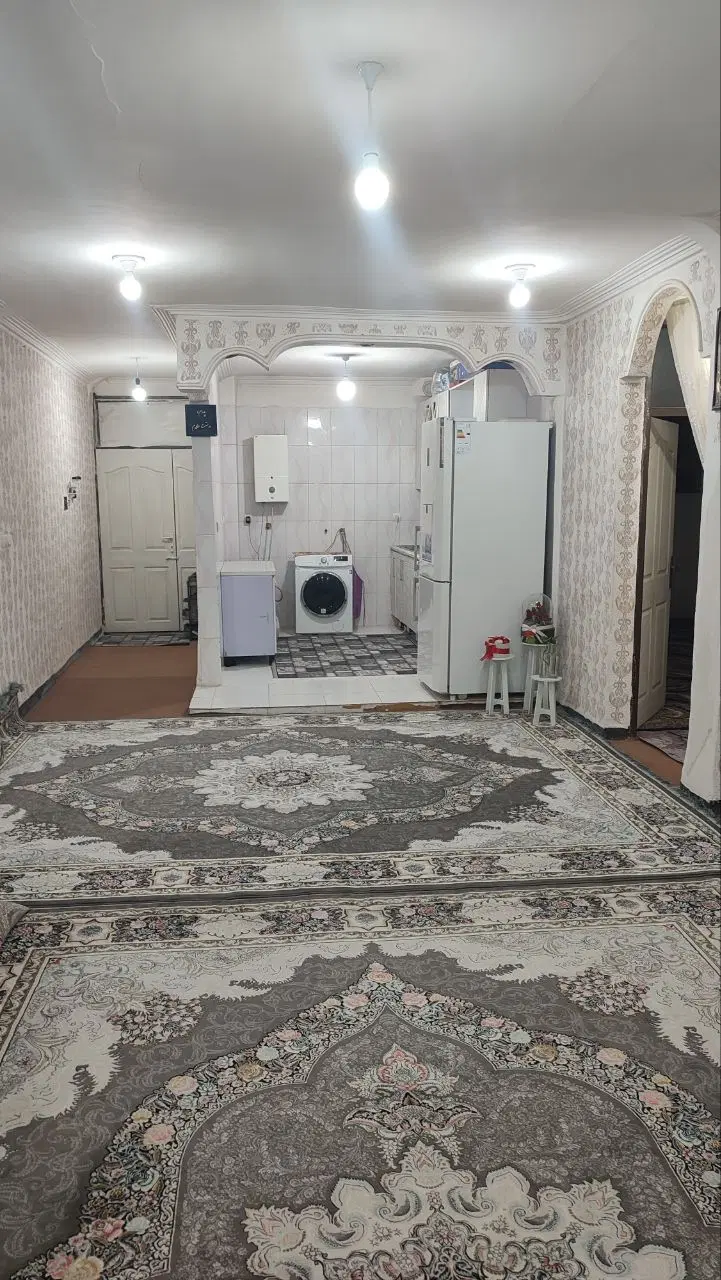 امام خمینی جنوبی مسکن مهر|فروش آپارتمان|زابل, |دیوار