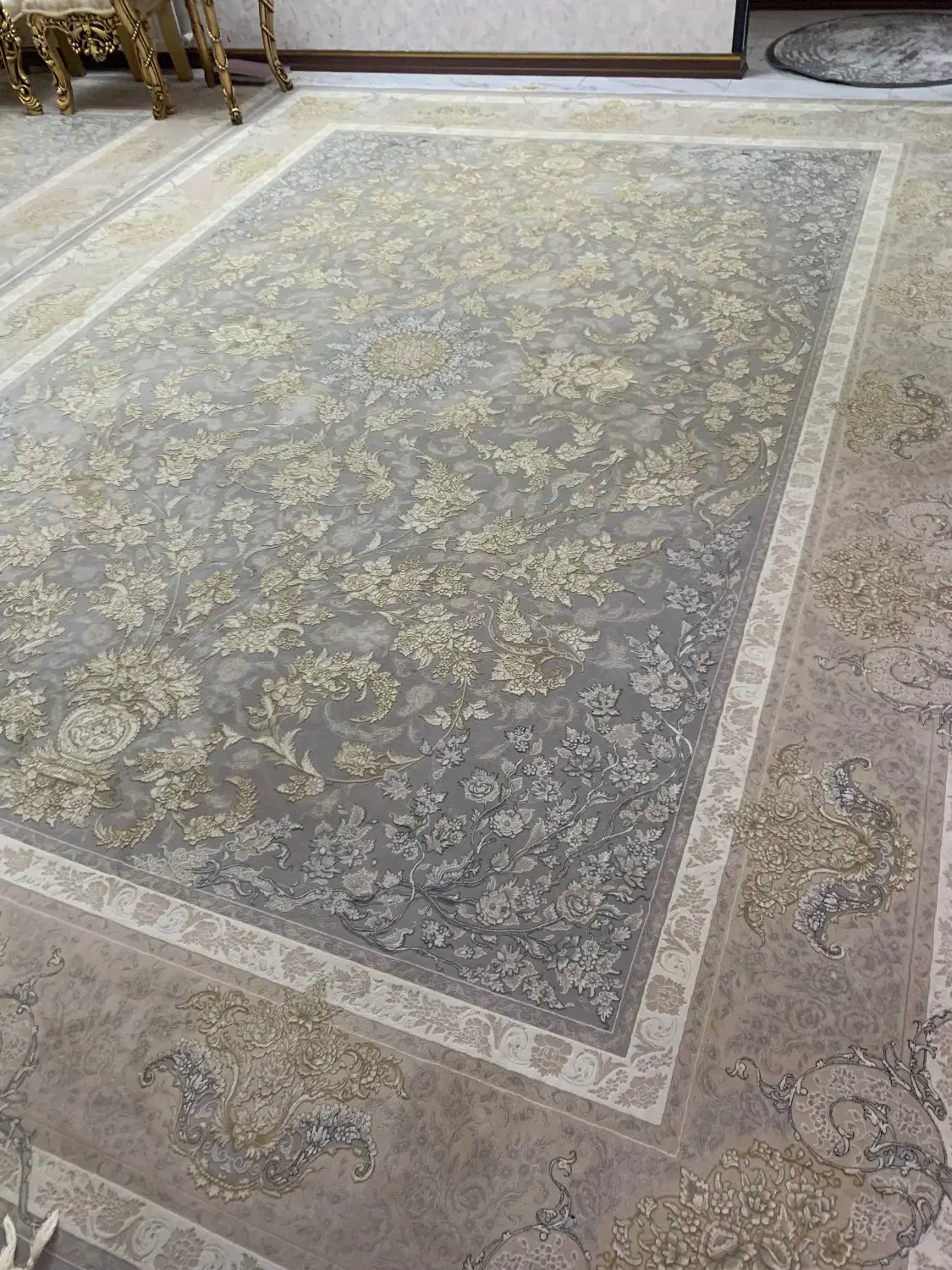 فرش ۱۲متری|فرش|محمدشهر, محمدشهر|دیوار