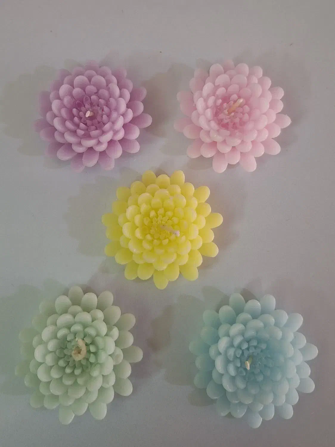 شمع گل|صنایع دستی و سایر لوازم تزئینی|کرج, ساسانی (قلمستان)|دیوار