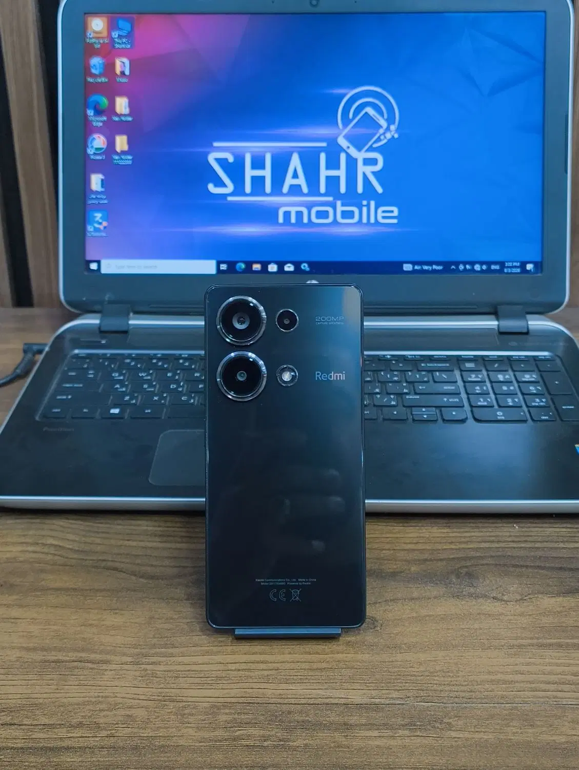 note 13 pro|موبایل|کوهدشت, |دیوار